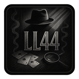LL44 logo